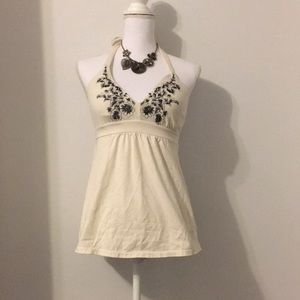 Victoria secret halter top